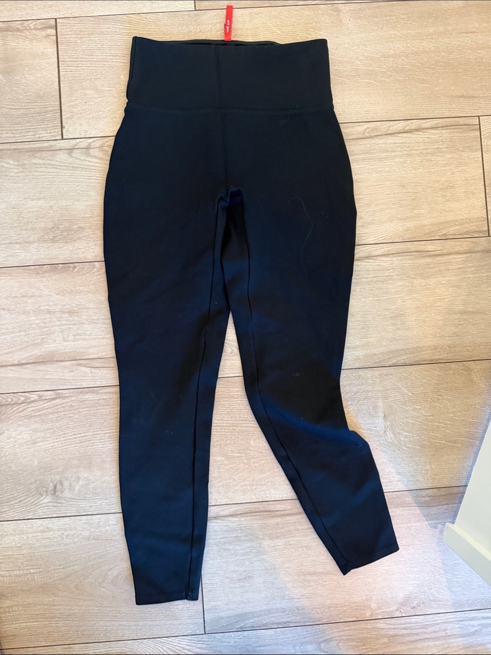 Spanx leggings
